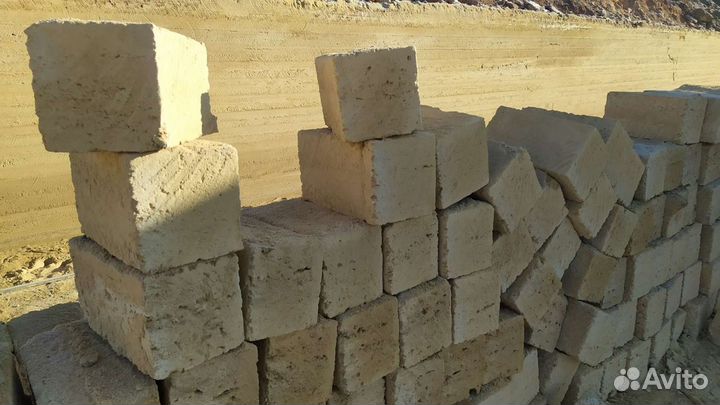 Камень ракушечник М-15