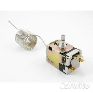 Термостат там-112(0,8)