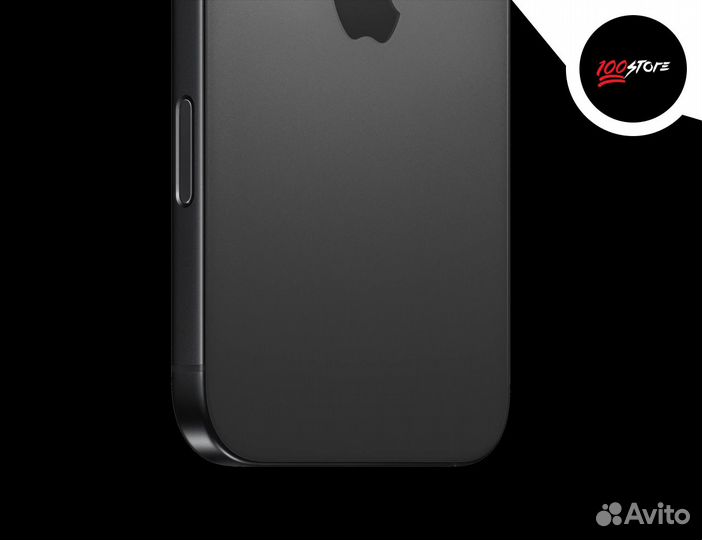 iPhone 16 Pro, 512 ГБ