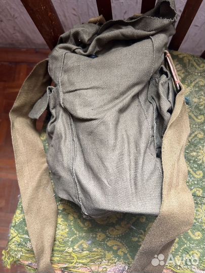 Противогаз