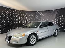 Chrysler Sebring 2.7 AT, 2006, 200 000 км, с пробегом, цена 629 000 руб.