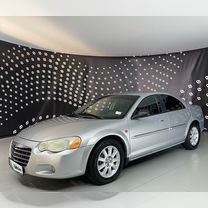 Chrysler Sebring 2.7 AT, 2006, 200 000 км, с пробегом, цена 585 000 руб.