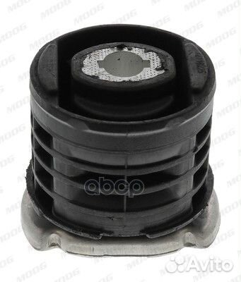 Сайлентблок задней балки audi A4/A5 08- ausb134