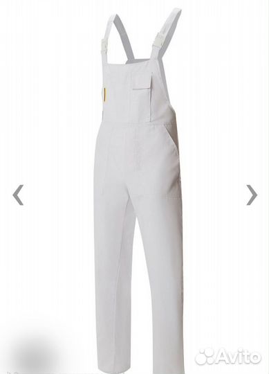 Спецодежда костюм