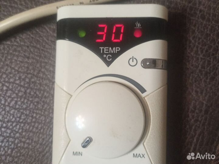 Турманиевый мат NM2500