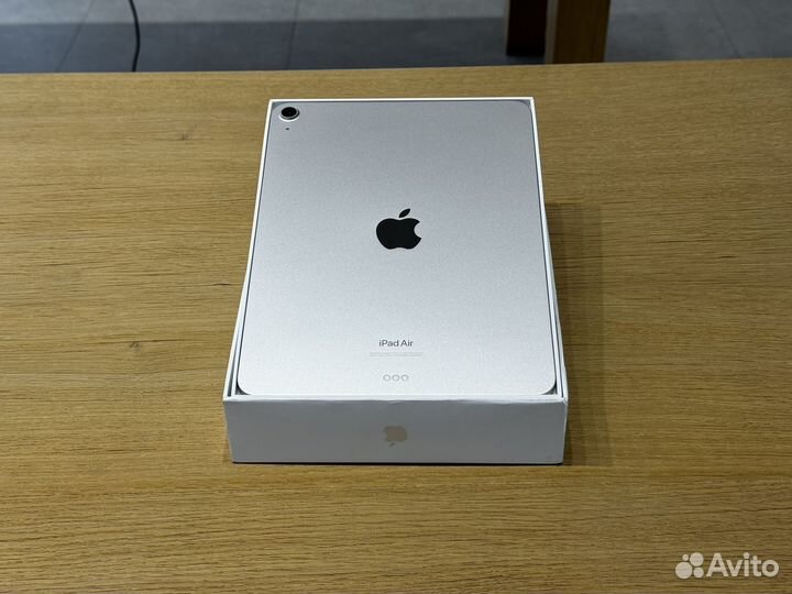 Apple iPad air 5 2022 64gb Wifi 