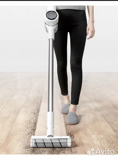 Пылесос Dreame Vacuum Cleaner V10
