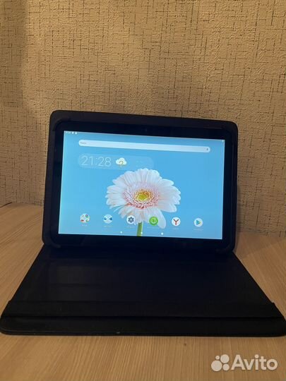 Планшет lenovo tab m10