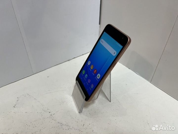 Samsung Galaxy J2 Core, 8 ГБ