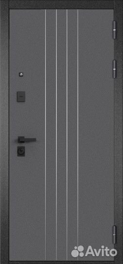 Входная дверь в квартиру