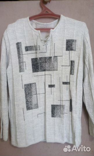 Продам джемпер