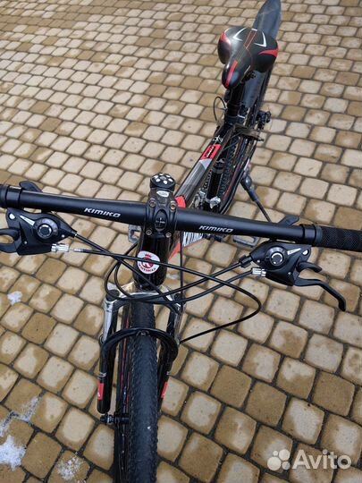 Скоростной велосипед-26 б у