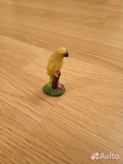 Попугайчики