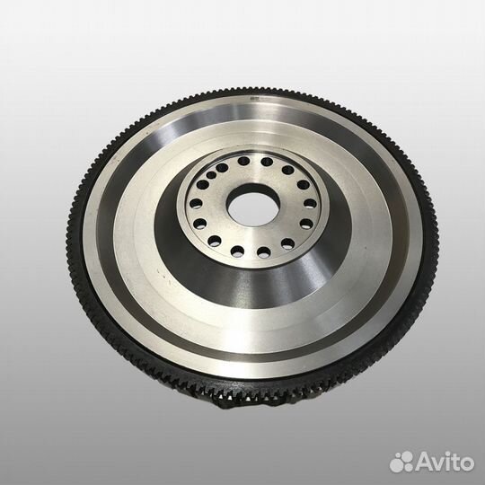 Маховик Volvo (Вольво) FH12