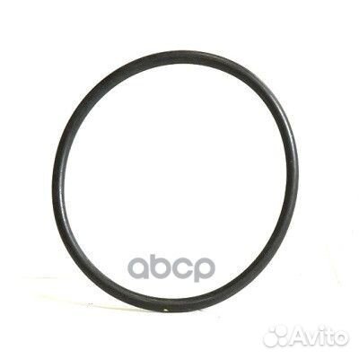 Кольцо уплотнительное масляного фильтра Chevrol