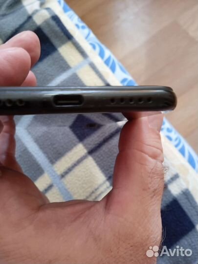 Телефон Redmi Note 7