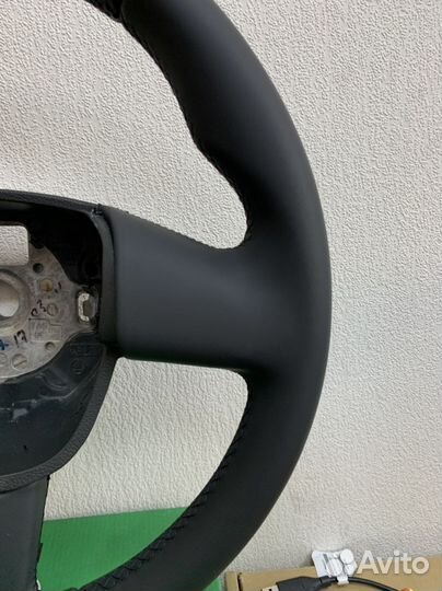 Руль Skoda Octavia Yeti Fabia Superb