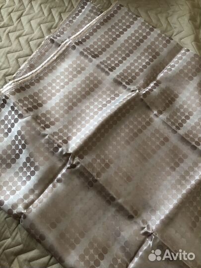 Искусственный мех Италия