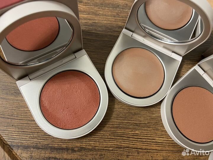 Румяна Rose Inc