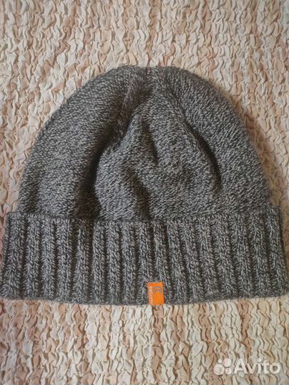 Шапка мужская новая