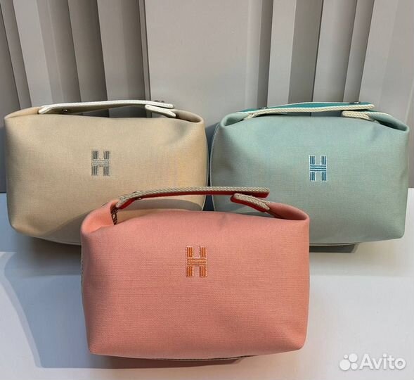 Косметичка Hermes