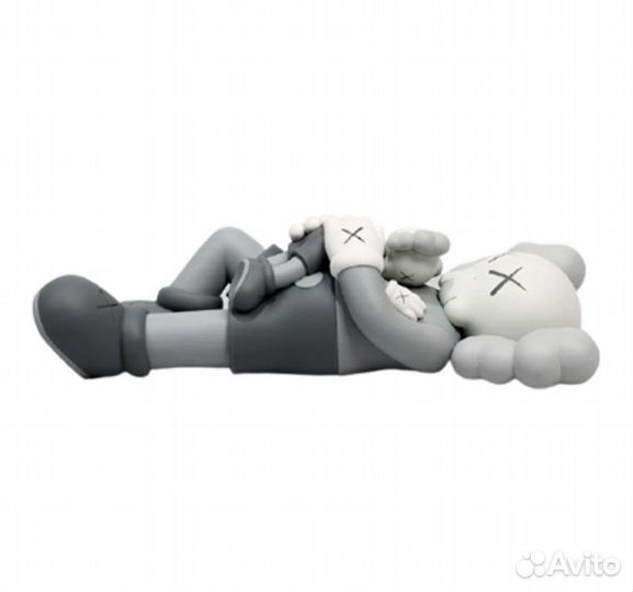 Привезу фигурку Kaws оригинальные