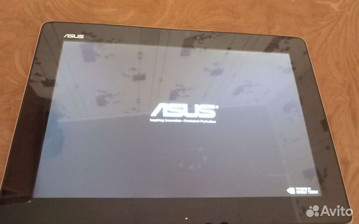 Планшет asus
