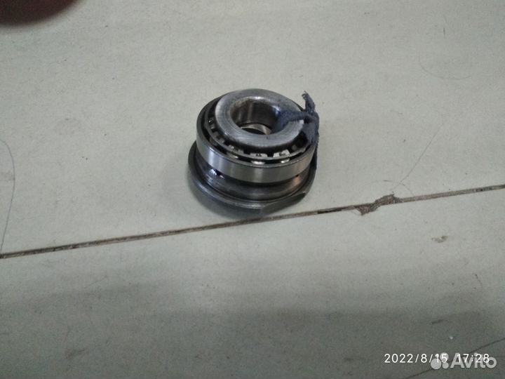 Подшипник кпп Заз 968, Луаз 969 40л.с