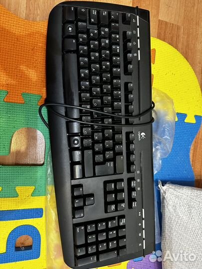 Персональный компьютер asus
