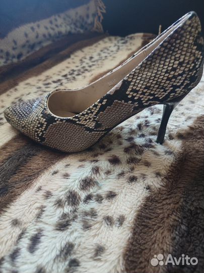 Туфли женские 39 размер