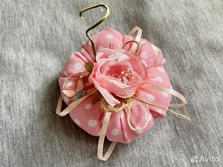 Декоративная тыква