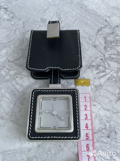 Часы кварцевые Московская городская дума