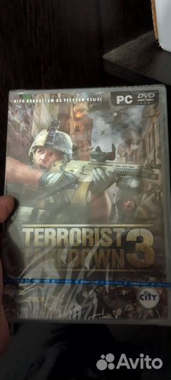 Компьютерная игра