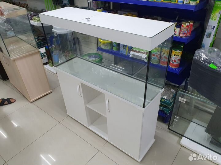 Аквариум Армавир