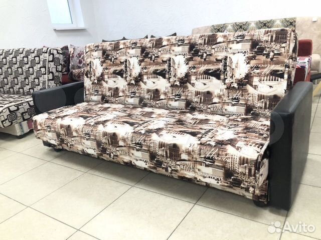 Диван 12488