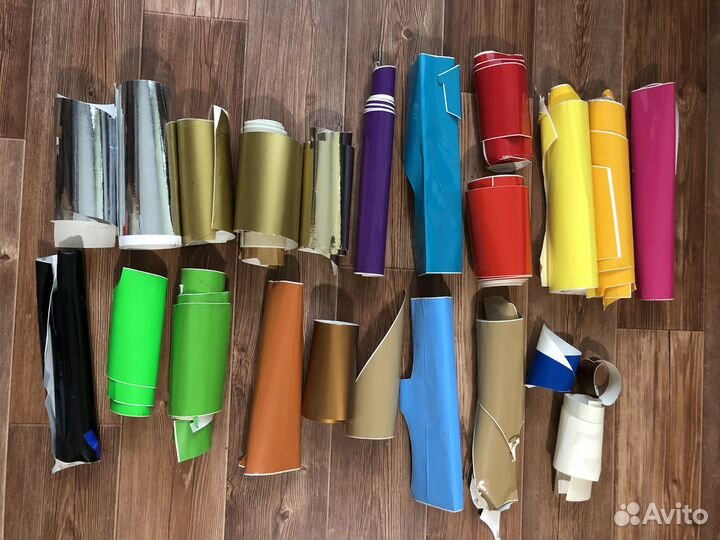 Пленка Orakal самоклеящаяся