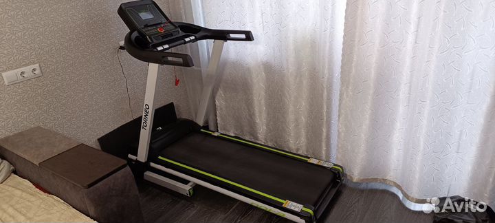 Беговая дорожка Torneo nota 310