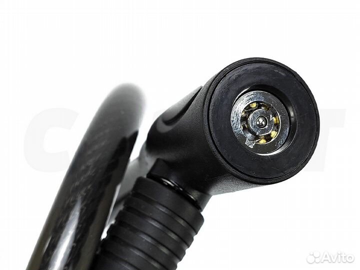 Замок вело 14х1300 мм 890525-13