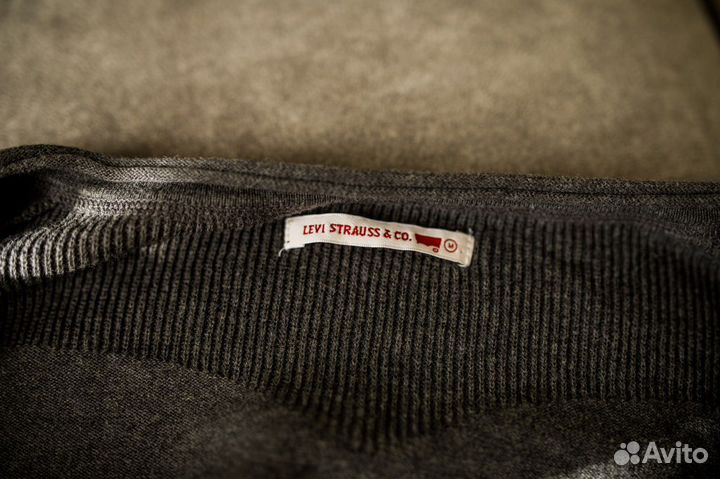 Женский кардиган Levi's р. М