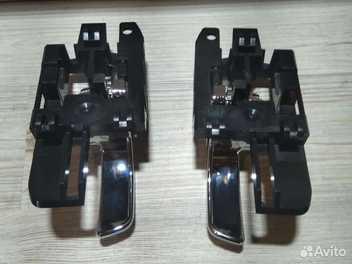 Ручка двери внутренняя nissan qashqai j10