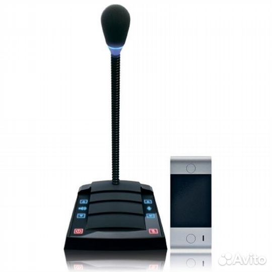 Переговорное устройство Stelberry S-400