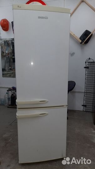 Холодильник Beko(бесплатная доставка)