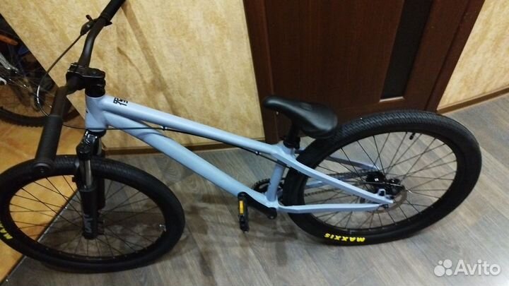 Велосипед спортивный format 9213, 2023 года