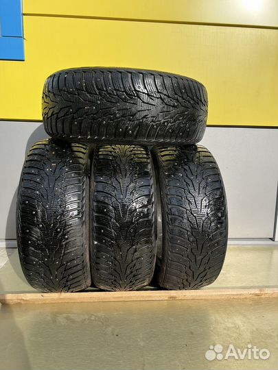 Nexen Winguard Spike WS62 205/50 R17 93T