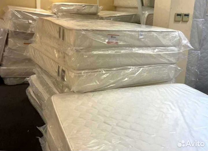 Матрас новый