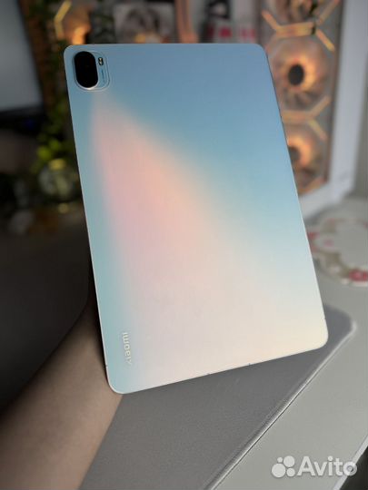 Планшет Xiaomi Pad 5, CN, 6 гб/128 гб