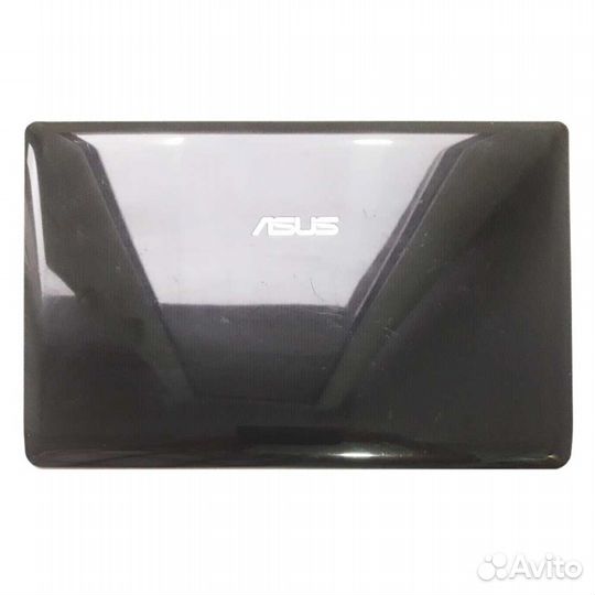 Крышка матрицы ноутбука Asus K52J Отп. в регионы