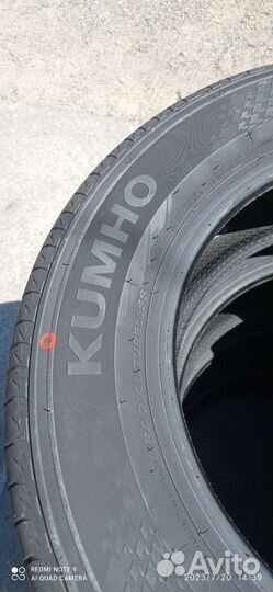 Kumho Ecsta HS51 205/65 R16 95H