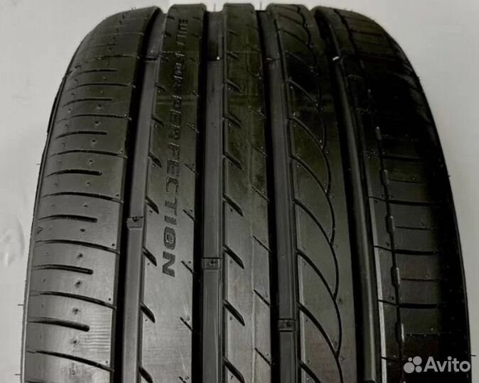Pace Alventi 225/55 R18
