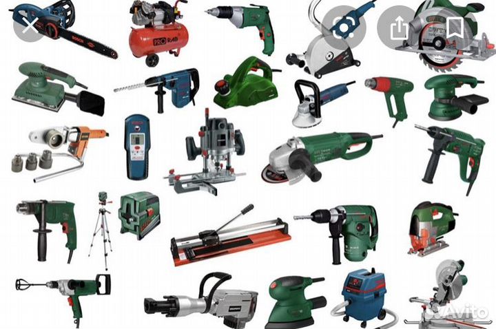 Требуется Продавец в магазин электроинструмент